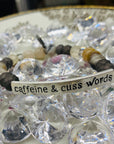 DYLAN JEWELRY-Salty Bracelet-Caffeine & Cuss Words-BOM-Boutique on Main -jewelry, needs pic, new arrivals, Sassy Bracelets